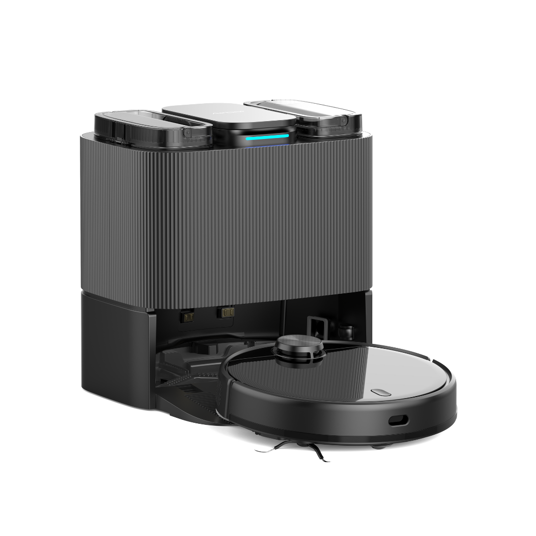 Airbot Robotic Vacuum L108S Pro Ultra Airbot Robotic Vacuum L108S Pro Ultra